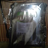 希捷（SEAGATE）台式机硬盘 4TB 5400转 256MB 机械硬盘 SATA 希捷酷鱼系列 电脑硬盘 3.5英寸 实拍图