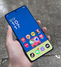 realme【国家补贴】真我Neo7 SE手机 7000毫安大电池+80W快充 游戏AI电竞 学生智能机 12+256苍蓝机甲 实拍图
