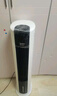 美的（Midea）【旗舰新品】家用空调扇加湿冷风扇智能语音遥控无叶风扇落地冷风机水冷塔扇制冷小型空调AAI12VR 实拍图