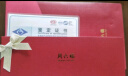 周六福S925银扣淡水珍珠项链妈妈520情人节生日礼物 扁圆7.5-8.5mm 45cm 实拍图
