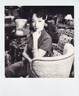 宝丽来（Polaroid）i-Type型拍立得相机相纸 复古胶片【限I-2&Now&Now+&Lab可用】 25年2-4月i-Type白框黑白相纸 (8张) 实拍图
