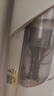 海尔（Haier）吸尘器家用宠物拖地除尘机小型轻音大吸力大功率轻机身吸尘机湿拖吸拖一体HZG-Q29W国家补贴 实拍图
