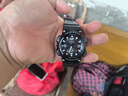 卡西欧（CASIO）大众指针系列 太阳能防水数字双显运动休闲男表 AQ-S810W-1A2VDF 实拍图