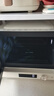 美的（Midea）小滋味2.0微烤炸一体机微波炉电烤箱空气炸三合一变频平板专业烘烤石墨烯烤管(C15) 实拍图