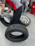 普利司通（Bridgestone）汽车轮胎 215/60R16 95V T001 适配帕萨特/锐志/凯美瑞/雅阁/天籁 实拍图