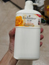 艾诗（Enchanteur）沐浴露 玫瑰精华滋润保湿香水沐浴乳女 魅力花香650ml 实拍图