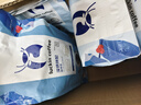 瑞幸咖啡金奖意式拼配咖啡豆深烘精品浓缩手冲黑咖啡1kg阿拉比卡油脂丰富 实拍图