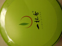 一杯香茶叶绿茶正宗龙井茶250g2025新茶明前春茶礼盒装自己喝送礼品袋 实拍图