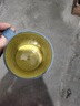 JAJALIN简约洗漱杯牙刷杯加厚牙缸刷牙杯牙杯北欧式塑料杯一只装 实拍图