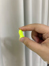 安耳悠 隔音耳塞 德国进口睡眠防噪音 学习工作 女士小号款minisoft 5副 实拍图