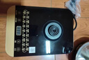 美的（Midea）养生壶 花茶壶煮茶壶 全自动电热水壶 多段控温 玻璃面板烧水壶1.5L大容量煮茶器带蛋架MK-GE1703 实拍图