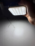 Warsun小方太阳能充电露营灯户外野营帐篷营地灯装备家用强光照明led 实拍图