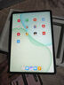 小米平板7新品补贴【分期免息】小米平板7pro可选11.2英寸 办公娱乐 小米Pad7青杉绿 8+256【晒送定制键盘+电容笔】 官方标配 实拍图