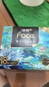 洁柔手帕纸 艺术油画Face  7片*18包柔厚纸巾小包可湿水便携 实拍图