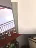 菲翔横梁防碰头软包楼梯防撞条小心房梁防撞墙贴包边防撞贴护墙角硅胶 柯达灰(特厚防撞 撕开即贴) 20cm宽X2米长（可裁剪使用） 实拍图