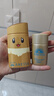 安热沙（Anessa）新一代小金瓶防晒乳60mL成膜快肤感好防晒宝可梦伊布联名款 实拍图