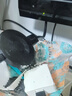 绿联手机无线投屏高清视频同屏器HDMI传输接收器适用苹果华为小米手机电脑接电视显示器投影仪55500 实拍图