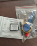 简耐 适用华为watch2智能手表电池 GT/GT2/GT3/GT4/watch2pro/WATCH3全新更换电池/fit2 适用:【GT3 42mm/MIL-B19电池】 实拍图