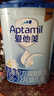 爱他美（Aptamil）经典儿童配方奶粉3-6岁德国原装进口4段800g/克 *1罐 实拍图