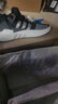 adidas EQT BASK ADV复古风中帮篮球风运动鞋男女阿迪达斯三叶草 黑/深灰/浅灰 42.5 实拍图
