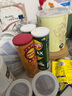 乐事（Lay's）甄选系列 酸奶油洋葱味90g 罐装薯片 休闲食品 实拍图