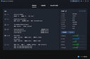 影驰 GeForce RTX 5060 Ti 金属大师 黑金版 MAX OC 16GB GDDR7 DLSS 4 电竞光追游戏/AI本地部署显卡 晒单实拍图