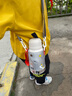 富光儿童保温杯壶304男女带吸管双盖赠杯套上学便携小学生水杯子550ml 实拍图