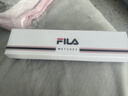 斐乐（FILA）中高考试学生表静音指针防水运动儿童手表高考礼物 6586-007 实拍图