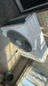 小米（MI）米家 1.5匹 新一级能效 巨省电 壁挂式空调挂机KFR-35GW/N1A1【国家补贴20%】小米YU7发布会 实拍图