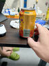 百事可乐 美年达 (橙12+葡萄12)330ml*24 新老口味随机  实拍图