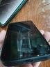 奶小鸭 【AG磨砂】适用苹果14手机壳 iphone14保护套magsafe磁吸充电超薄磨砂全包防摔男女款 石墨黑 实拍图