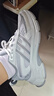 阿迪达斯 （adidas）元禧男女同款舒适低帮休闲运动跑步鞋 UK5 38 实拍图