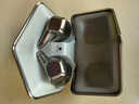 HIFIMAN（海菲曼）【国家补贴】Svanar Wireless LE中天鹅真无线 主动降噪蓝牙耳机 入耳式无线耳机 实拍图