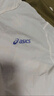亚瑟士（asics）童装25年夏男女UPF50+冰蝉翼防晒服梭织透气外套332251052311 实拍图
