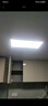 雷士（NVC）厨房灯国家补贴led集成吊顶吸顶灯铝扣板卫生间平板无边界面板灯 实拍图