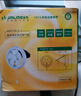 金羚（JINLING）排气扇卫生间浴室厨房抽油烟扇窗式6寸（安装玻璃上）APC15-2-1 实拍图