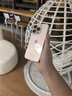 ALittleFlower适用苹果16promax手机壳iphone16promax保护套超薄防摔软壳透明镜头全包男女款简约 实拍图