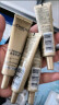 欧莱雅小金管防晒霜30ml户外隔离霜防晒霜护肤品SPF50+ 520送女朋友礼物 实拍图