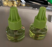 babycare电蚊香液无味灭蚊基孔肯雅热驱蚊水母婴宝宝儿童100%植萃 3液+1器 实拍图