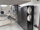 美的（Midea）星河管线机家用净水器伴侣全通量匹配冷热双用触控全管路高温杀菌壁挂式速热饮水机净饮机MG240-D 实拍图