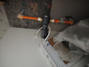 海尔（Haier）前置过滤器全屋9T家用净水器HP-05升级迭代款40微米双网反冲洗大通量管道过滤器 全屋家用净水器 实拍图