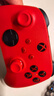 微软Xbox无线游戏手柄 无线控制器 彩色手柄锦鲤红 蓝牙 适配Xbox/PC/平板/手机 Steam促销 双人成行2 实拍图