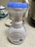 OVDL 泡沫花朵洗手液300ml  花瓣形泡沫慕斯易冲洗清洁液（水蜜桃香） 实拍图