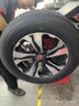 优科豪马（yokohama）横滨轮胎/汽车轮胎 235/65R17 G98HV 104H 原配本田CR-V/皓影 晒单实拍图