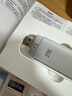 中兴（ZTE）F30Pro随身wifi6免插卡移动wifi无线网卡便携式热点4g路由器无限笔记本电脑通用流量2025款 实拍图