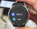 HUAWEI WATCH GT 5 国家补贴15% 幻夜黑46mm华为智能手表情绪健康助手玄玑感知系统 实拍图