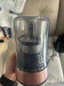 莱克吉米【母婴级】除螨仪床宝大吸力吸尘除蝻神器S5Pro家用床上小型加热手持杀菌去螨虫吸毛一体机 实拍图