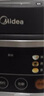 美的（Midea）电饭煲电饭锅小型3升2-3人前置大屏面板24小时预约多功能压力家用智能电饭煲FB30Q1-406K 实拍图