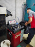 富神（FORTUNE） 汽车轮胎 205/60R16 92V FSR 802 适配适配科鲁兹/英朗/新轩逸 实拍图
