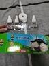 超威电热蚊香液家用驱蚊器灭蚊器无香驱蚊液防蚊液补充液3瓶1加热器 实拍图